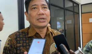 Hari Anti Narkotika Internasional! BNN Kota Cimahi Gencar Minimalisir Peredaran Obat-obatan Terlarang / Cecep Herdi