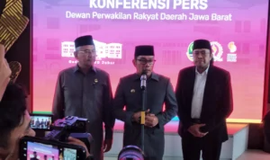 Tok! Pemekaran Subang Utara Telah Dapat Persetujuan DPRD Jabar