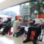 Grand Tjokro Premiere Bandung Kembali Gelar Donor Darah
