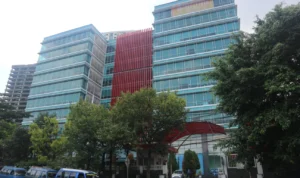 Telkom Property Luncurkan XIRCLE Co-Working Space Bagi Pekerja dan Pebisnis Kreatif di Bandung Telkom Property Luncurkan XIRCLE Co-Working Space Bagi Pekerja dan Pebisnis Kreatif di Bandung