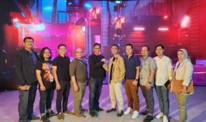 Telkom Melalui Nuon Perkuat Sinergi dengan PFN Dukung Digitalisasi Ekosistem Film dan Konten Indonesia Telkom Melalui Nuon Perkuat Sinergi dengan PFN Dukung Digitalisasi Ekosistem Film dan Konten Indonesia