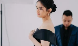 Viral TikTok dan Instagram! Lirik Lagu Trauma Ersya ft. Aan Story