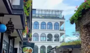 Wisata Bandung Farm House Lembang! Berasa Lagi Diluar Negeri Wisata Bandung Farm House Lembang! Berasa Lagi Diluar Negeri