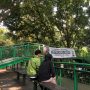 Wisata Hutan Alam Babakan Siliwangi Bandung