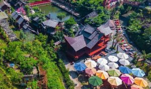 Wisata Interaktif yang Seru dan Menarik di Bandung! Patut Dicoba!