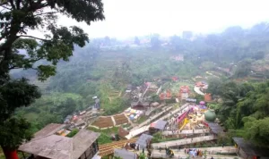 Wisata The Great Asia Africa! Tempat Instagramable di Bandung