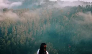 Wisata dengan View Menakjubkan! di Tebing Keraton Bandung Wisata dengan View Menakjubkan! di Tebing Keraton Bandung