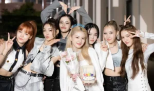 Girl Group Jepang XG Akan Rilis Single"GRL GVNG"