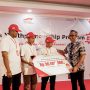 Serap Puluhan Tenaga Kerja, Omzet UMKM Bengkel Binaan YAHM Meningkat Pasca Pandemi