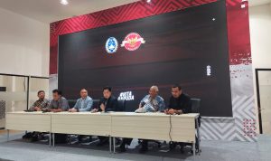 Yayasan PSSI oleh Erick Thohir Mendapatkan Apresiasi dari Eks Timnas Indonesia