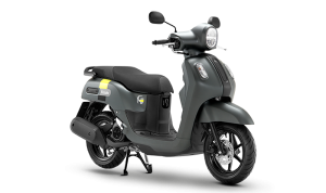 Yamaha Fazzio 2023