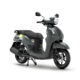 Yamaha Fazzio 2023