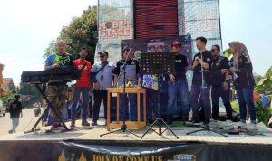 HPCI Chapter Karawang Rayakan Anniversary Yang Ke-5