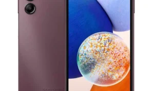 Samsung Galaxy A14 5G HP Harga Rp 3 Jutaan yang Punya Spek Komplit