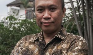 Pengamat Politik dari Unpad, Firman Manan memandang kosongnya kursi Wali Kota Bandung berdampak pada kebijakan strategis. (istimewa)