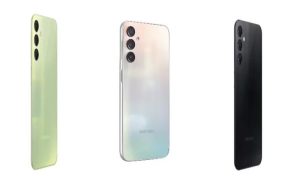 Galaxy A24 Pilihan Terbaik HP Samsung 3 Jutaan Tahun 2023