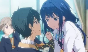 Jadwal Tayang Anime Masamune-Kun's Revenge R Season 2 Episode 1