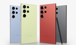 Samsung S23 Ultra: Melangkah ke Era Baru Teknologi Smartphone