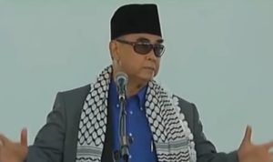 MUI Tuntut Pidana Pimpinan Zaytun Panji Gumilang