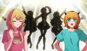 Jadwal Tayang Anime Oshi No Ko Episode 10
