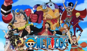 One Piece Akan Hiatus Sampai Kapan? Cek di Sini One Piece Akan Hiatus Sampai Kapan? Cek di Sini