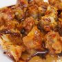 Resep Makanan, Cara Membuat Batagor dengan Bumbu Kacang.