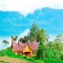 Lokasi Syuting Film Onde Mande!, Intip Pesona Danau Maninjau Sumatera Barat: Danau Vulkanik yang Menyimpan Fenomena Lokasi Syuting Film Onde Mande Danau Maninjau Sumatera Barat