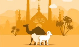 Sunnah sebelum solat idul adha