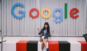 Info Beasiswa ! Tersedia 11 Ribu Beasiswa dari Google Untuk Mahasiswa dan Kariyawan
