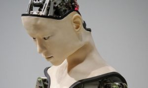 AI can Improve Fundraising Effectiveness and Efficiency