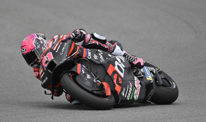 Ini Alasan Aleix Espargaro Tidak Tampil Maksimal di Italia! Ini Alasan Aleix Espargaro Tidak Tampil Maksimal di Italia!