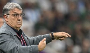 Setelah Messi, Inter Miami Incar Eks Pelatih Barcelona!