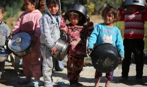 Militer Israel Akui Telah Membunuh Balita Palestina Berusia 2 Tahun dalam Huru-Hara Tepi Barat Militer Israel Akui Telah Membunuh Balita Palestina Berusia 2 Tahun dalam Huru-Hara Tepi Barat
