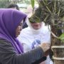 Community Expects Pelaihari Moon Orchid to be Protected from Extinction