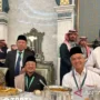 Anies Baswedan dan Ganjar Pranowo Makan Siang Bareng Raja Salman di Makkah, Ada Pembicaraan Politik?