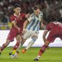 Hasil FIFA Macthday Indonesia Kalah 2-0 dari Argentina Hasil FIFA Macthday Indonesia Kalah 2-0 dari Argentina