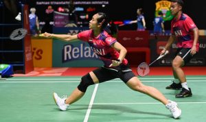 Mantap! Delapan Wakil Indonesia Akan Berlaga di Taipe Open 2023