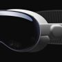 Perkenalkan Apple Vision Pro, Kacamata AR Canggih yang Dibanderol Rp51 Juta