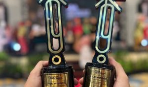 Ministry of Energy and Mineral Resources Wins Two Gold Winners at Indonesia GPR Awards 2023