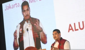 Indonesia has an Opportunity to Develop "Sports Science" with Germany