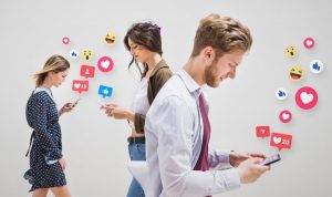 Istilah RP Viral di TikTok, Kenali Dampak Positif dan Negatifnya di Artikel Ini!