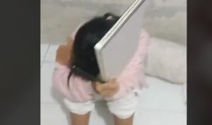 Viral di TikTok Anak Ketahuan Main RP, Apa Itu RP? Simak di Sini!