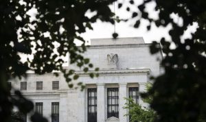 US Federal Reserve Halts Interest Rate Hikes US Federal Reserve Halts Interest Rate Hikes