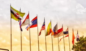 Indonesia sebagai Ketua ASEAN Dikhianati oleh Thailand, Ini Sebabnya