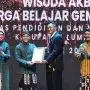 ASEAN Level Hafiz Achievers Join Gempita Desa Lumajang Graduation Ceremony