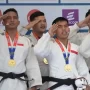 ASEAN Para Games Medal Standings: Indonesia Wins 100 gold!