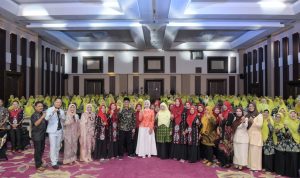 Atalia Praratya: IGRA Berperan Ciptakan Generasi Masa Depan Berakhlak Baik dan Berkarakter