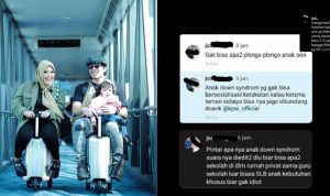 Atta Halilintar Murka pada Ibu yang Hina Anaknya, Aurel Ikut Sedih