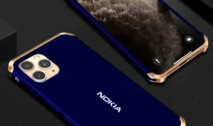Ramah di Kantong! Segini Harga Nokia Edge yang Bakal Saingi Iphone