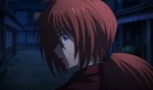 Prediksi Cerita Anime Rurouni Kenshin Episode 1